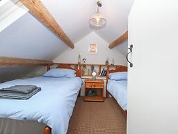 Parc y Brenin Holidays, Abersoch