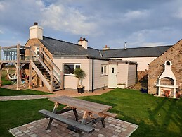 Parc y Brenin Holidays, Abersoch