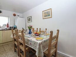 Parc y Brenin Holidays, Abersoch