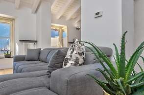Penthouse with Private Terrace