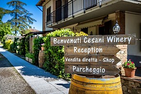 AGRITURISMO CESANI