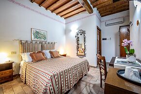 AGRITURISMO CESANI