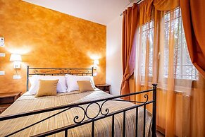 AGRITURISMO CESANI