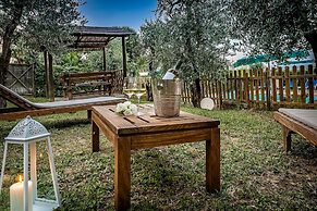 AGRITURISMO CESANI