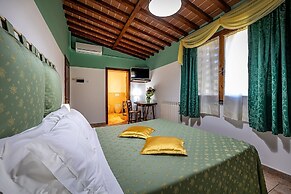 AGRITURISMO CESANI