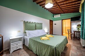 AGRITURISMO CESANI