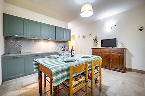 AGRITURISMO CESANI