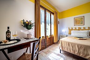AGRITURISMO CESANI