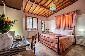 AGRITURISMO CESANI