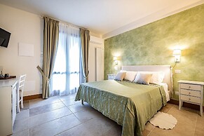 AGRITURISMO CESANI
