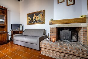 AGRITURISMO CESANI