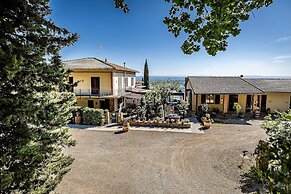 AGRITURISMO CESANI