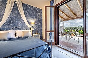 AGRITURISMO CESANI