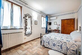 AGRITURISMO CESANI