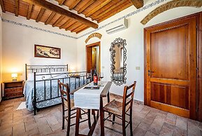 AGRITURISMO CESANI