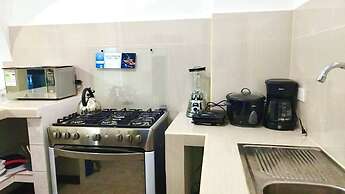 Galapagos Home