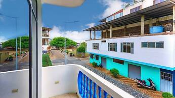Galapagos Home