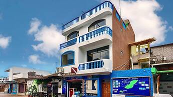 Galapagos Home