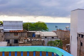 Galapagos Home
