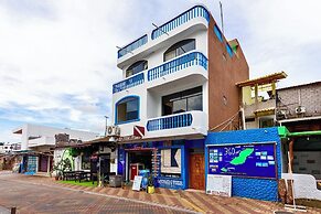 Galapagos Home