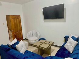 Galapagos Home