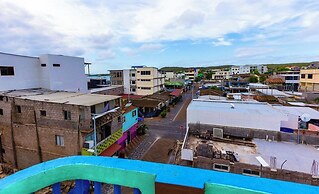 Galapagos Home