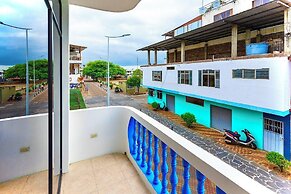 Galapagos Home