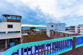 Galapagos Home