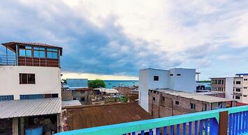 Galapagos Home
