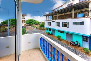 Galapagos Home