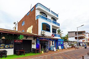 Galapagos Home