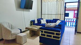 Galapagos Home