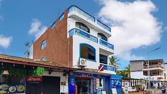Galapagos Home