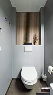 SMART LODGES