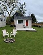 Sunny Shades Resort and Spa