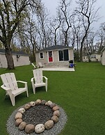 Sunny Shades Resort and Spa