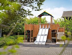 Holiday Home in Hanstholm