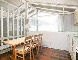 Holiday Home in Hanstholm