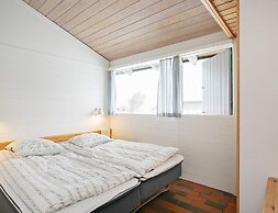 Holiday Home in Hanstholm