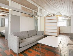 Holiday Home in Hanstholm