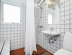 Holiday Home in Hanstholm