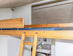 Holiday Home in Hanstholm