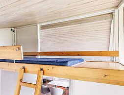 Holiday Home in Hanstholm