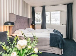 Quadruple Room, 4 People, 20m2