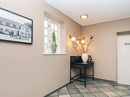 Quadruple Room, 4 People, 20m2