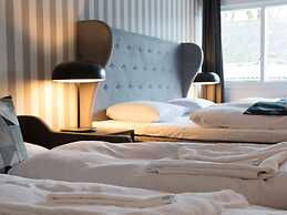 Quadruple Room, 4 People, 20m2