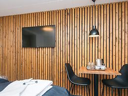 Quadruple Room, 4 People, 20m2