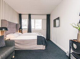 Quadruple Room, 4 People, 20m2