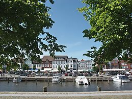 Hekmat Apartments Fernsicht Schobüll