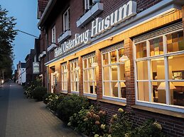 Hekmat Apartments Fernsicht Schobüll